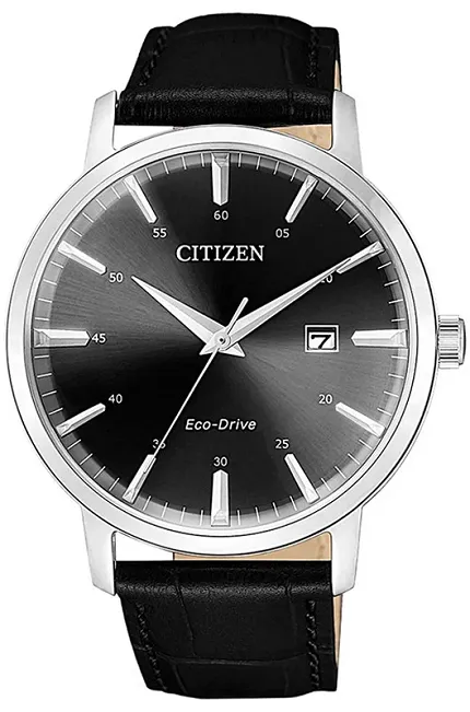 Citizen BM7460-11E Ecodrive - zdjęcie 1