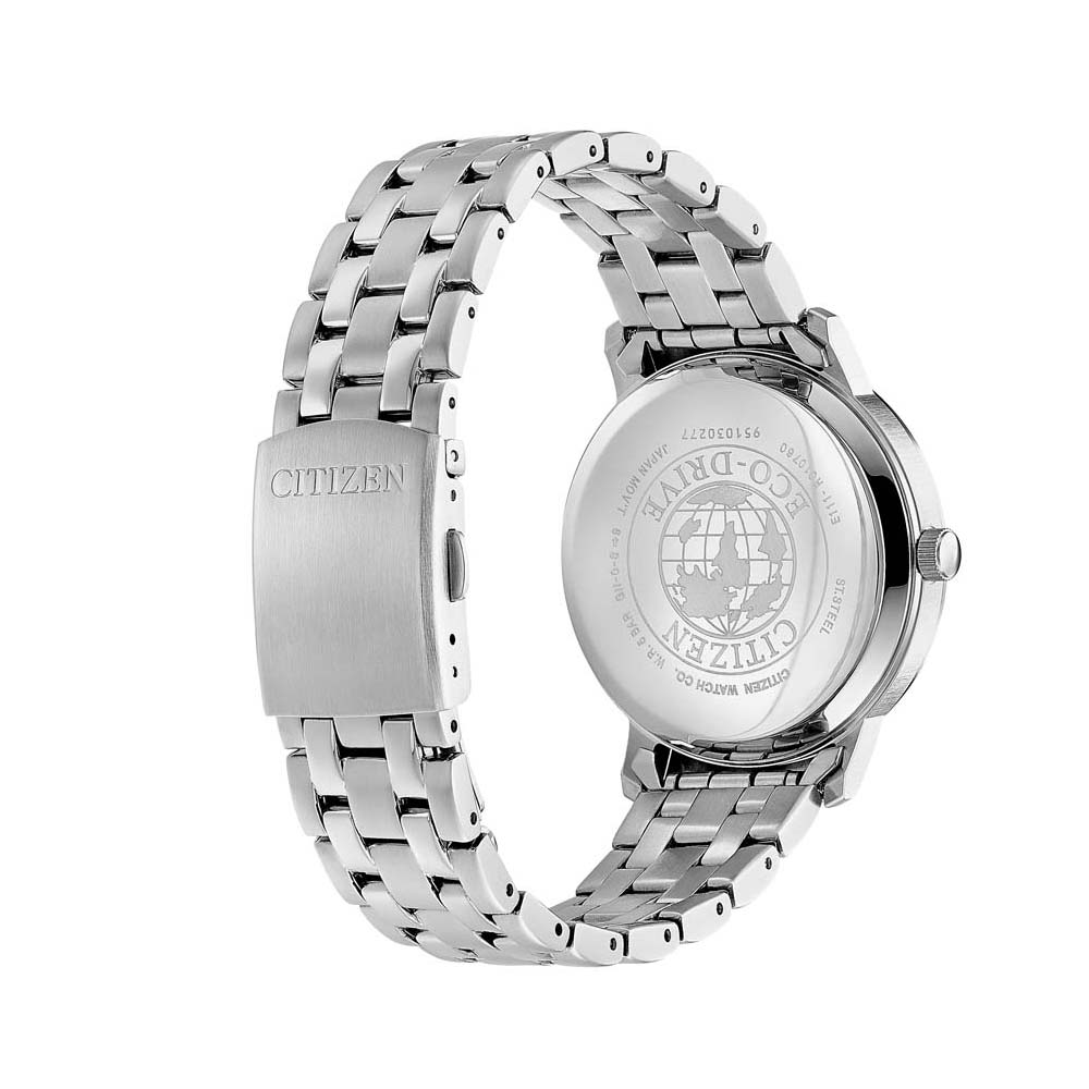 zegarek Citizen BM7460-88E solar męski Ecodrive - miniatura 6