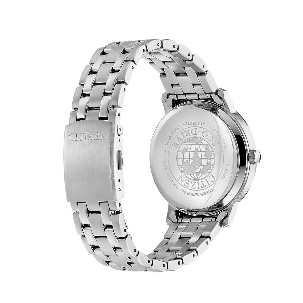 zegarek Citizen BM7460-88H solar męski Ecodrive - miniatura 6