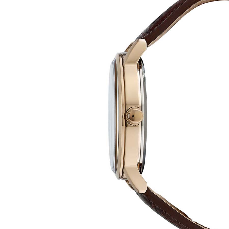 Citizen BM7463-12A zegarek męski Ecodrive - miniatura 5