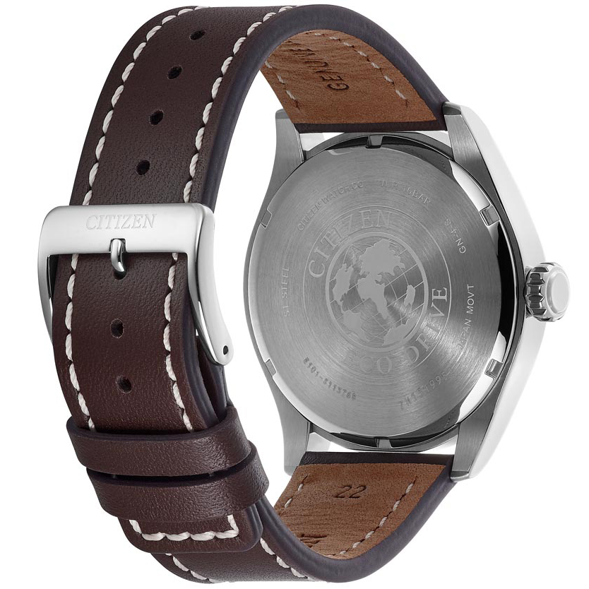 zegarek Citizen BM8530-11XE solar męski Ecodrive - miniatura 6