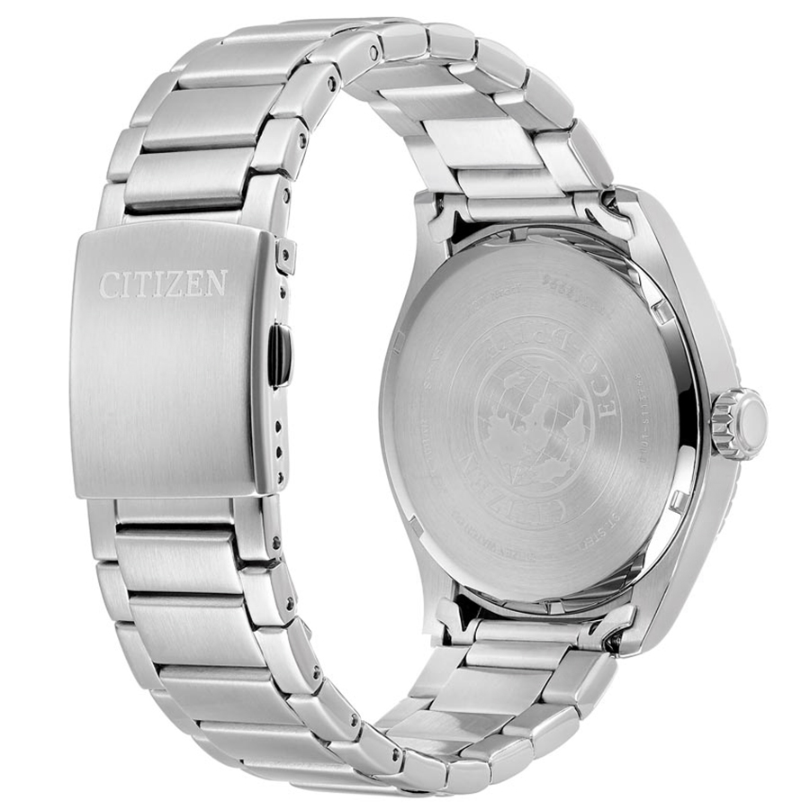 Citizen BM8530-89EE męski zegarek Ecodrive bransoleta - miniatura 3