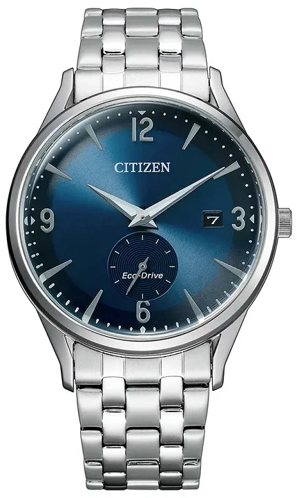 Citizen BV1111-75L Ecodrive - zdjęcie 1