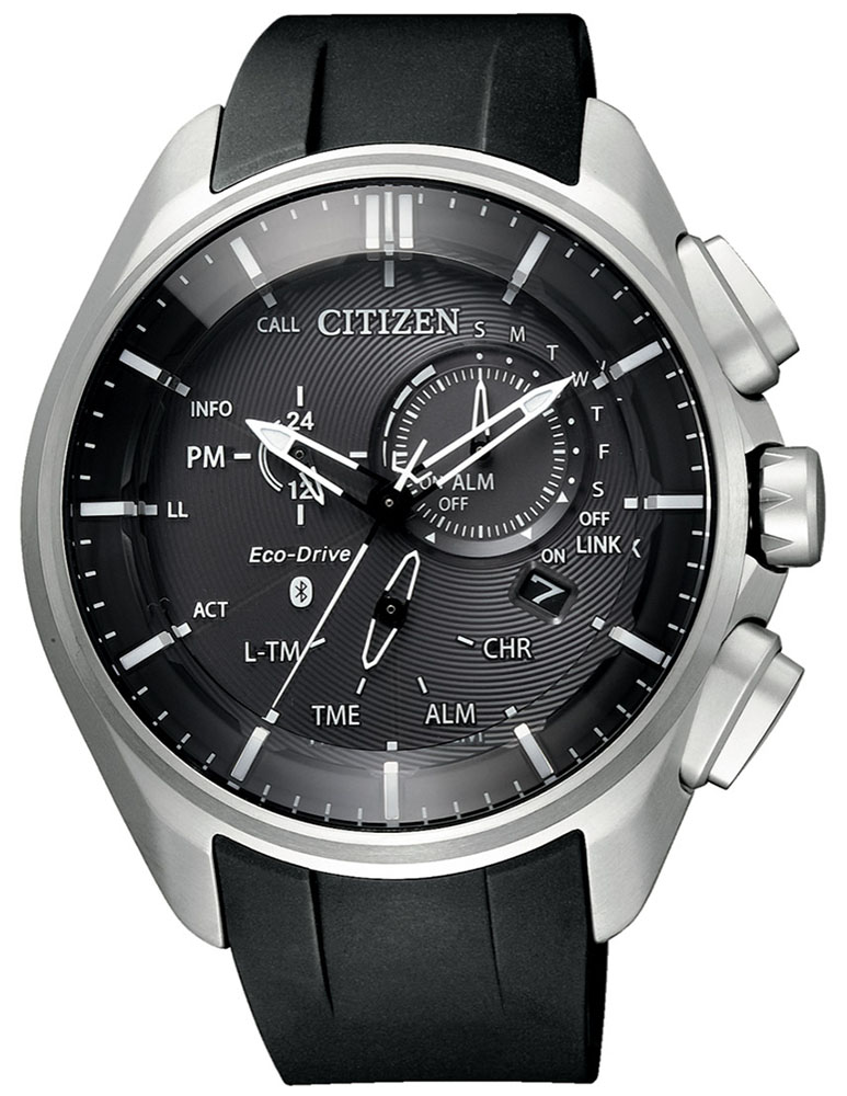 Citizen BZ1040-09E
