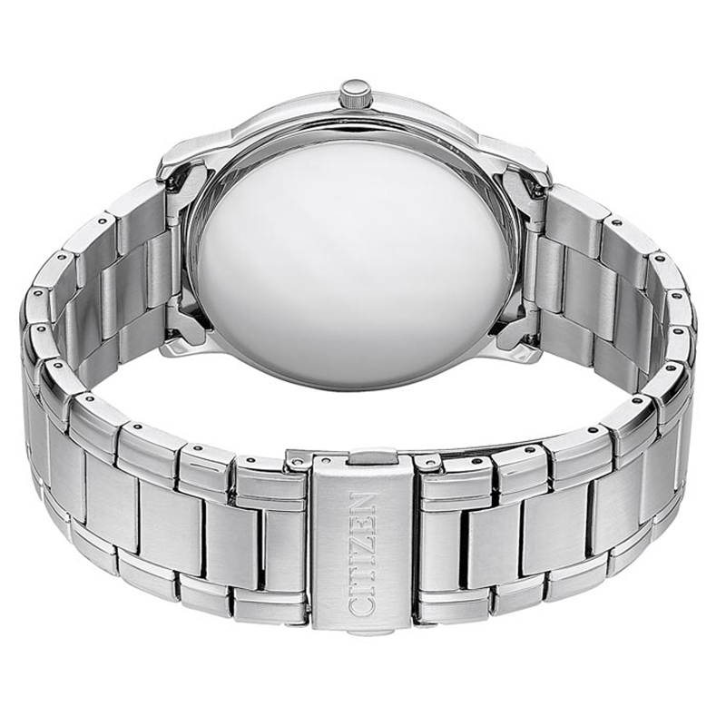 zegarek Citizen AW1211-80A solar męski Elegance - miniatura 6