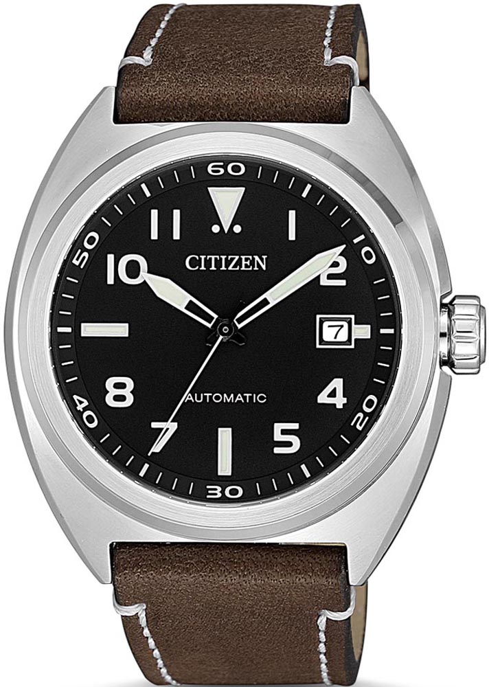 Citizen NJ0100-11E
