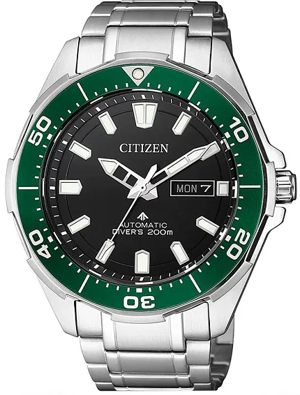 Citizen NY0071-81EE Promaster Divers 200m - zdjęcie 1
