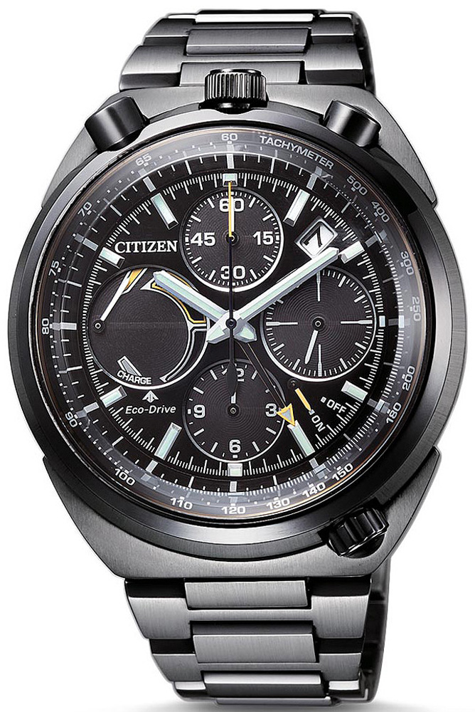 Citizen AV0075-70E Promaster Bullhead 100th Anniversary Limited Edition