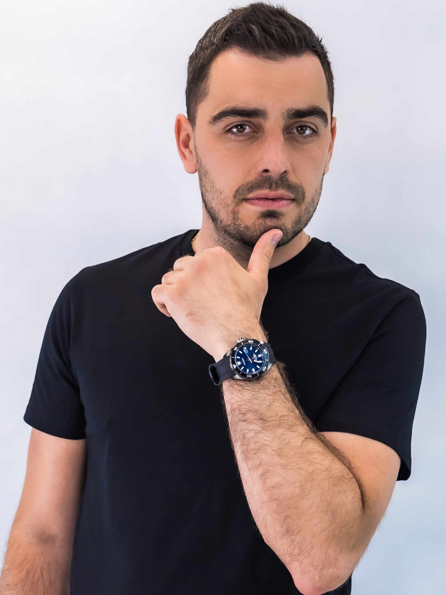 Citizen BN0205-10L zegarek męski Promaster - miniatura 2