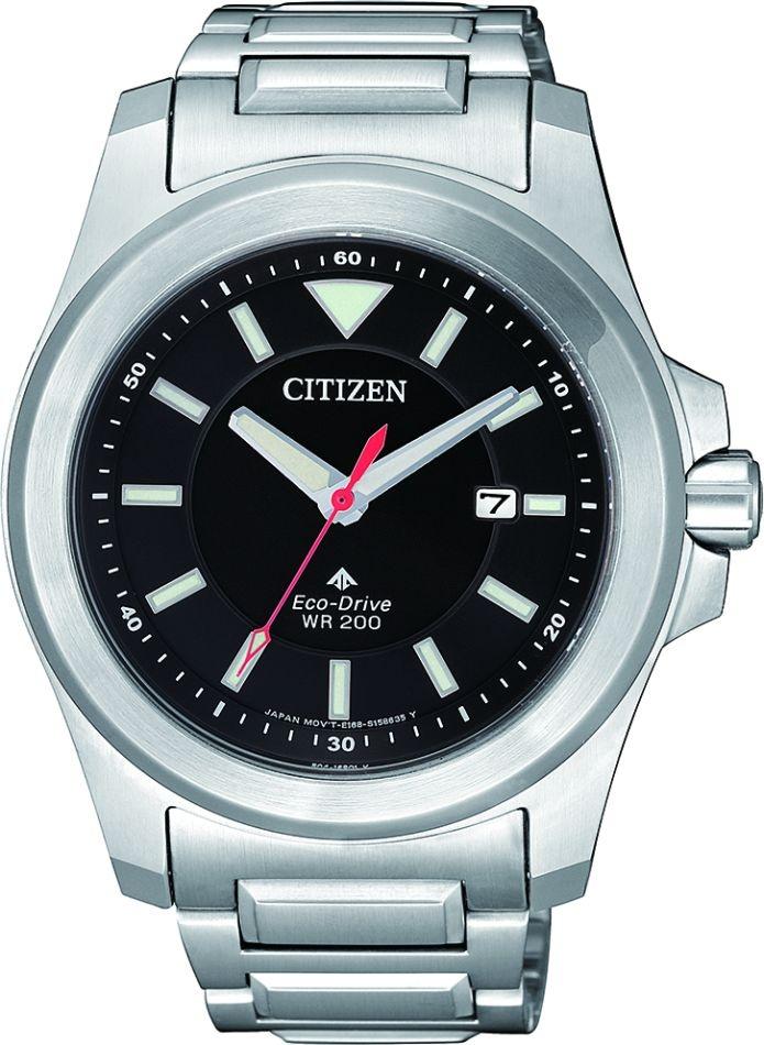 Citizen PROMASTER TOUGH BN0211-50E