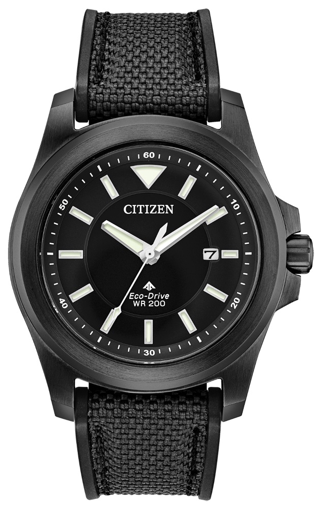 Citizen PROMASTER TOUGH BN0217-02E