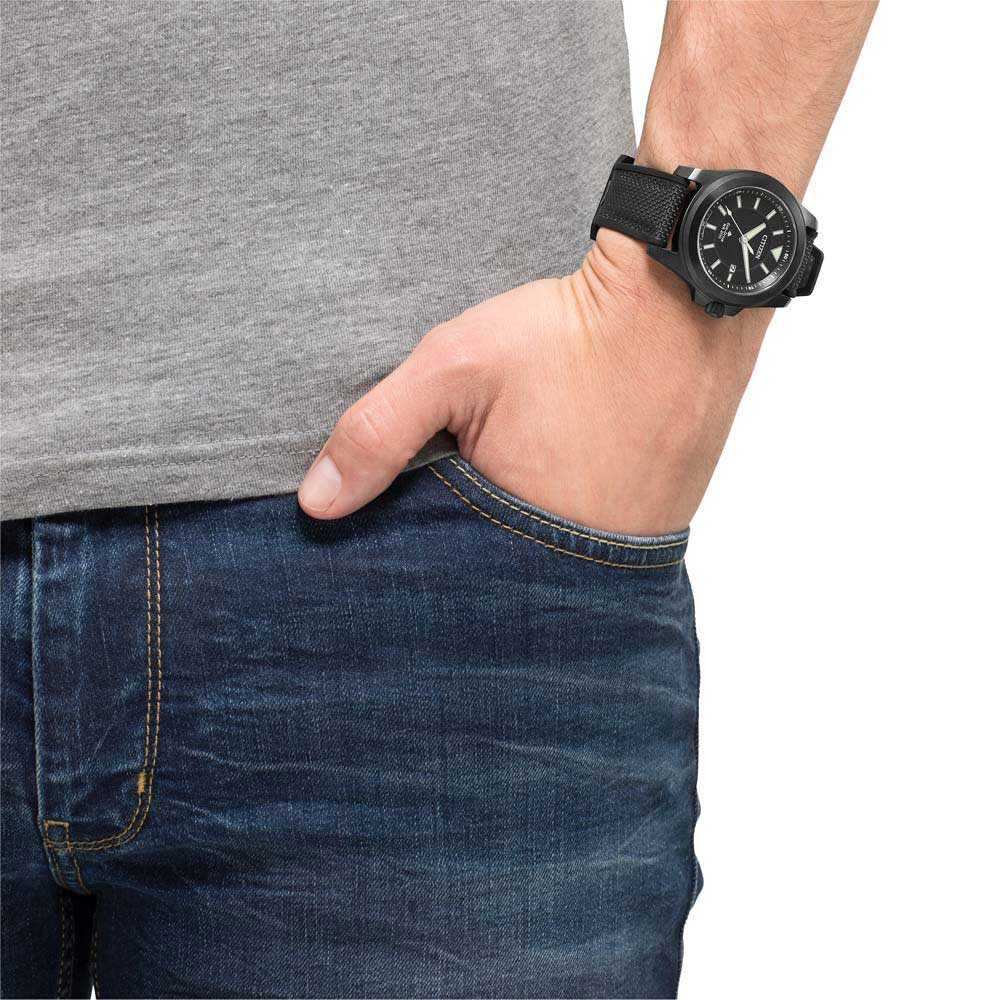 zegarek Citizen BN0217-02E czarny Promaster - miniatura 7