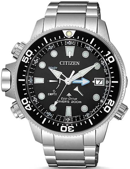 Citizen BN2031-85E Promaster PROMASTER AQUALAND Divers 200m - zdjęcie 1