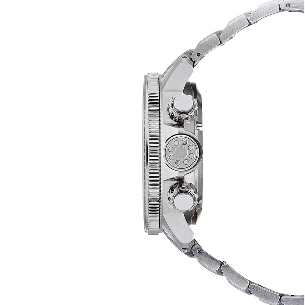 Citizen BN2031-85E Promaster PROMASTER AQUALAND Divers 200m zegarek męski sportowy mineralne - miniatura 5