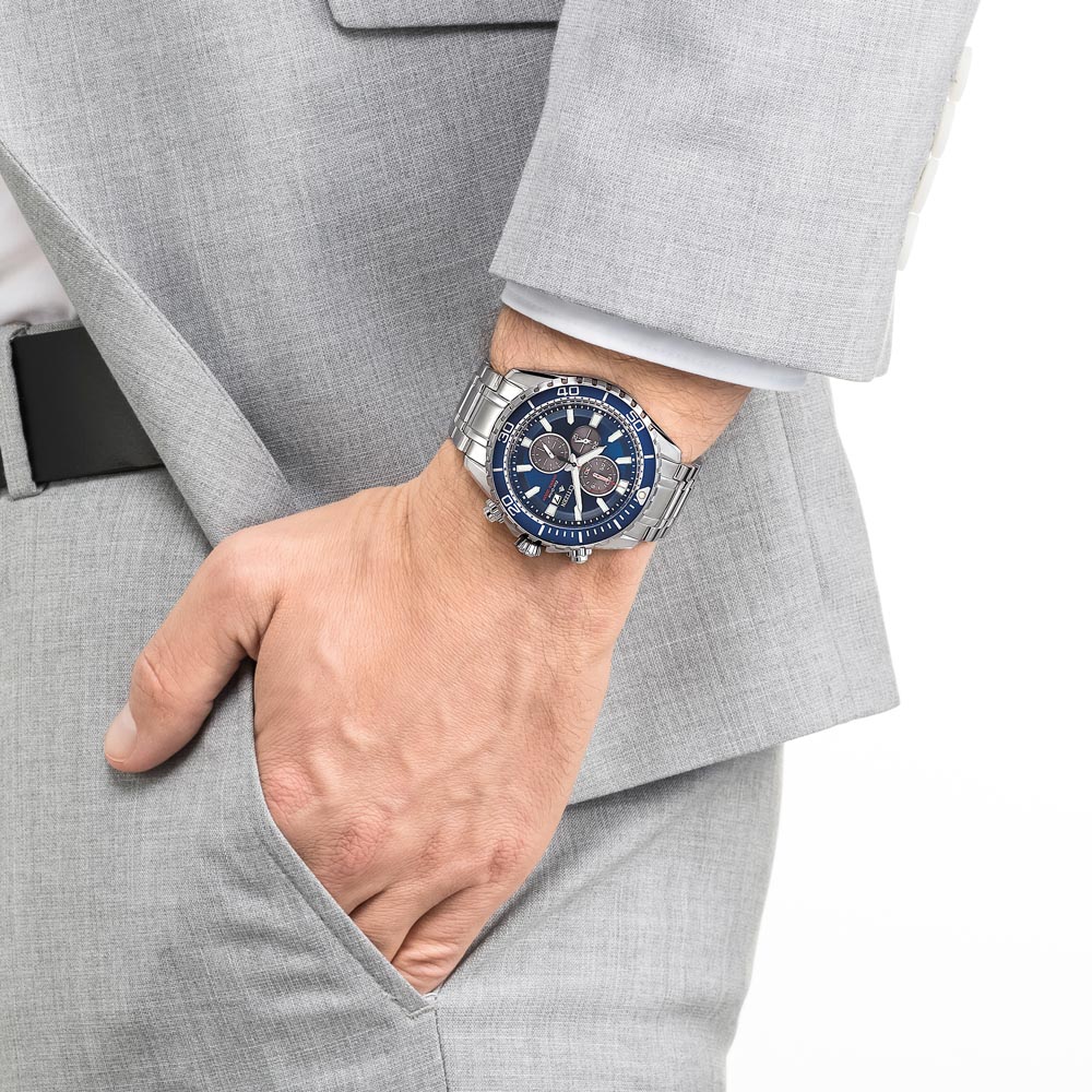 Citizen CA0710-82L zegarek męski Promaster - miniatura 2