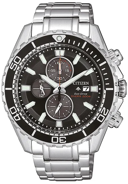 Citizen CA0711-80H Promaster Divers - zdjęcie 1