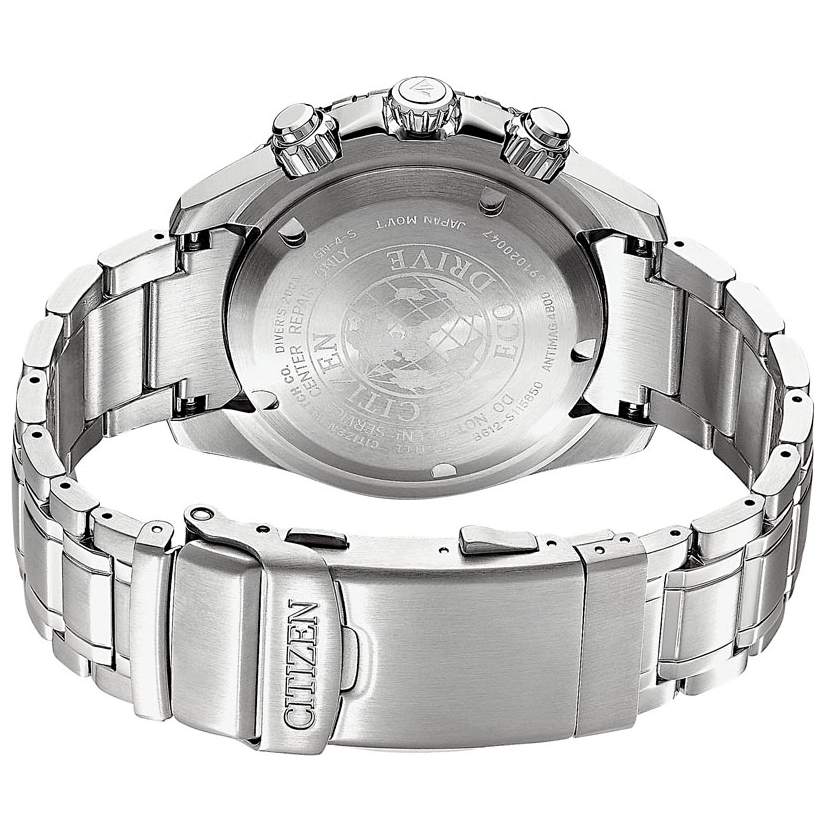 Citizen CA0711-80H zegarek męski Promaster - miniatura 5