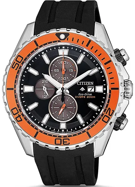 Citizen CA0718-13E Promaster Divers - zdjęcie 1