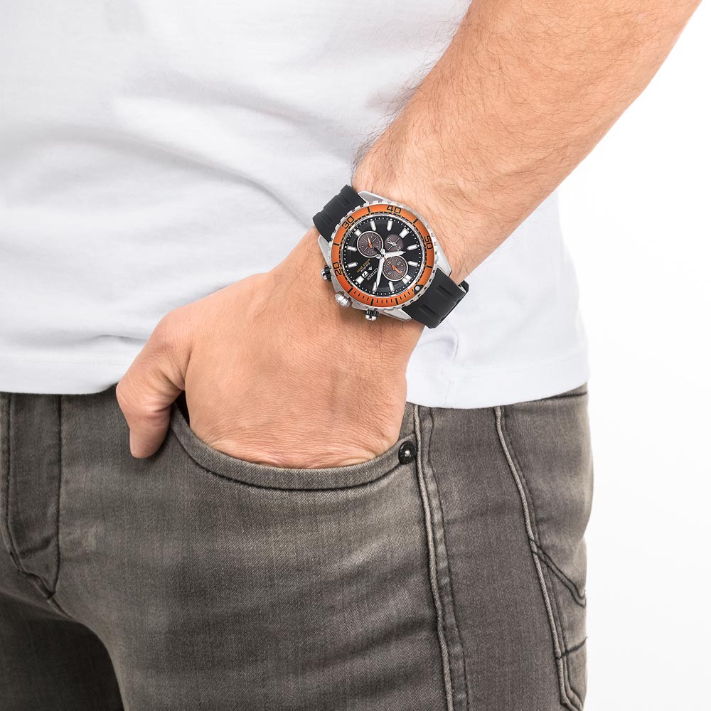 Citizen CA0718-13E Divers zegarek sportowy Promaster - miniatura 7