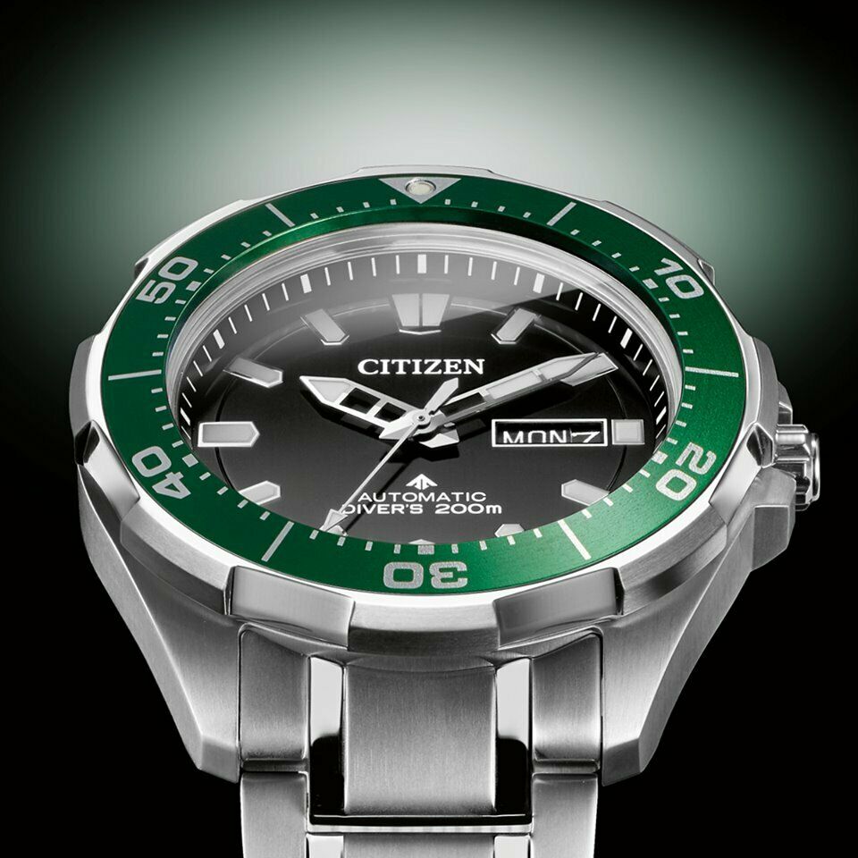 Citizen NY0071-81EE zegarek męski Promaster - miniatura 8