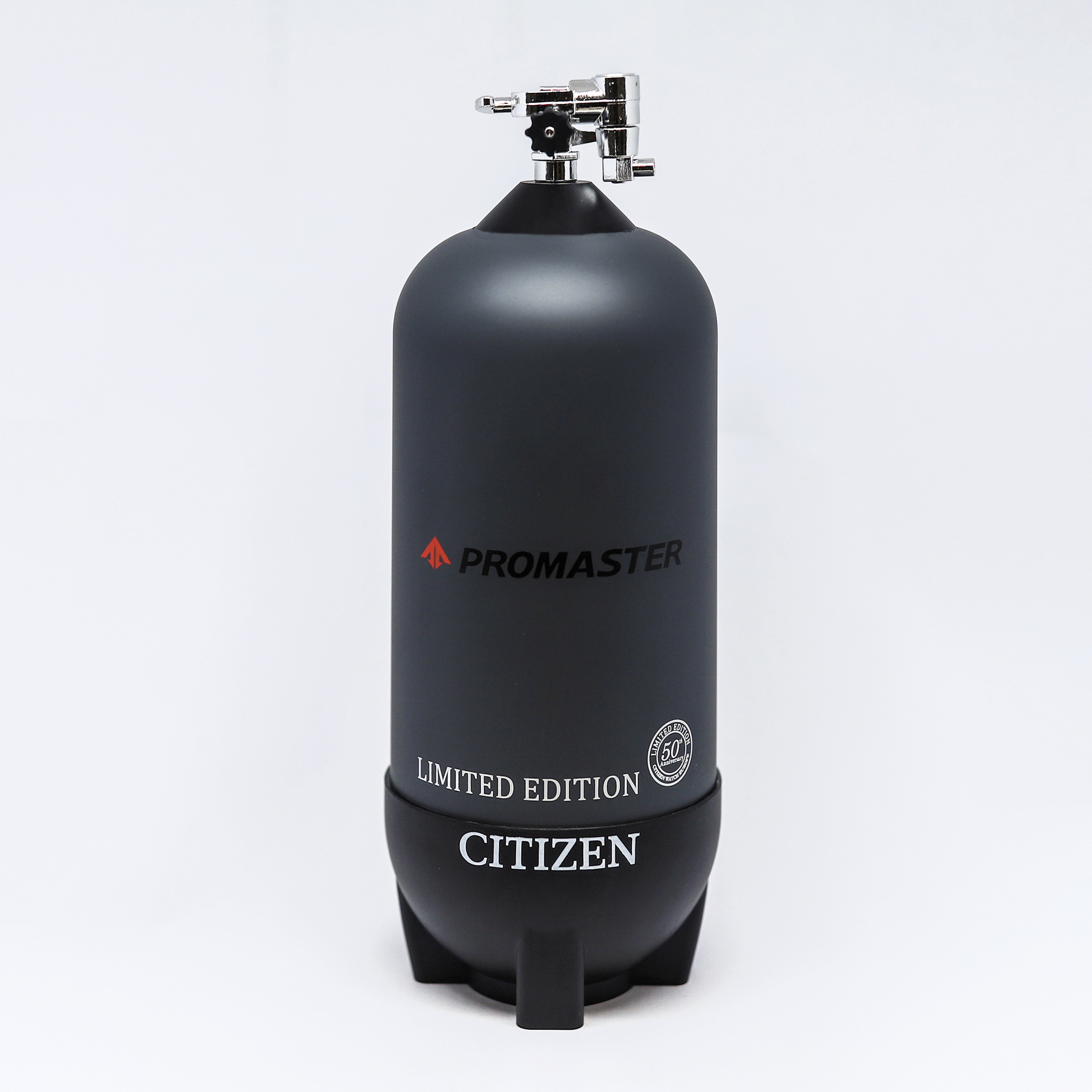 Citizen NY0087-13EE męski zegarek Promaster pasek