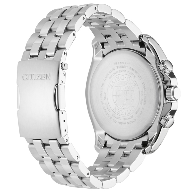 zegarek Citizen AT9030-55E solar męski Radio Controlled