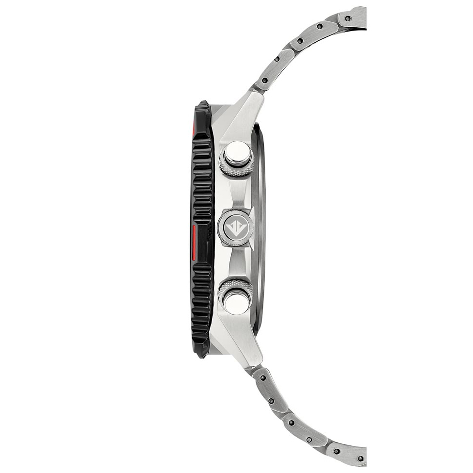 Citizen CB5001-57E zegarek męski Radio Controlled - miniatura 5