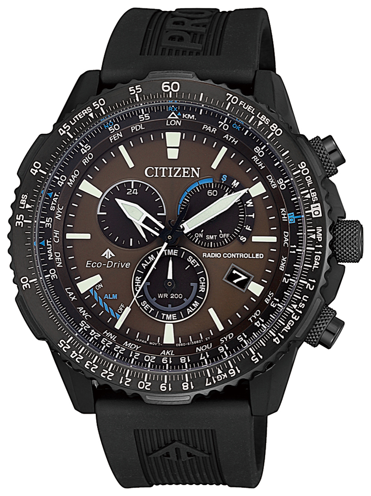 Citizen CB5005-13X