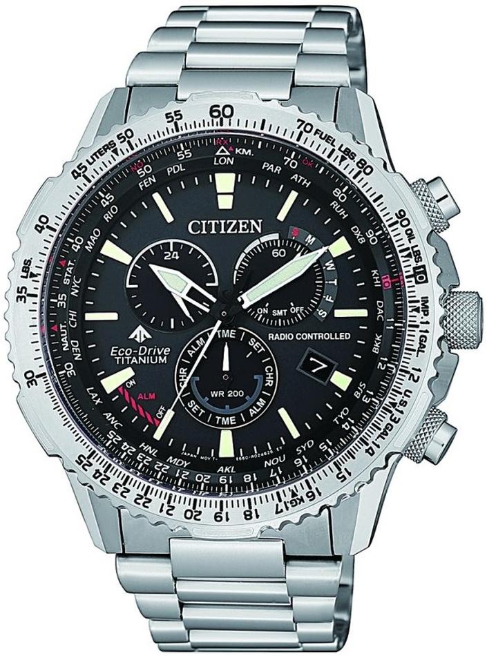 Citizen CB5010-81E