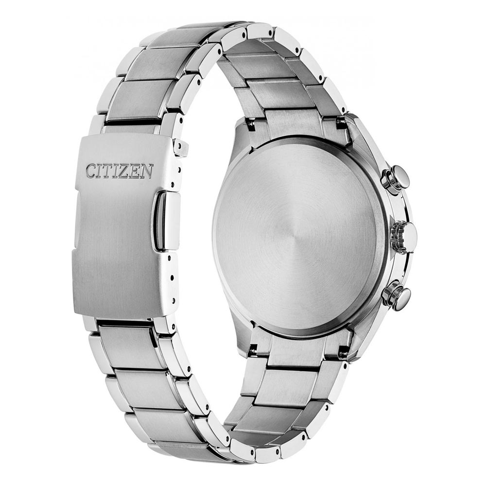 Citizen CB5020-87L zegarek męski Radio Controlled - miniatura 5