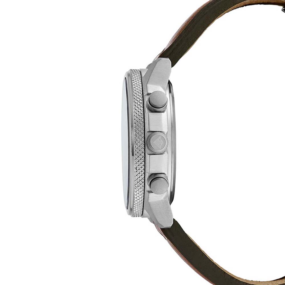 Zegarek Citizen Solar Sapphire Chronograph Radio Controlled męski