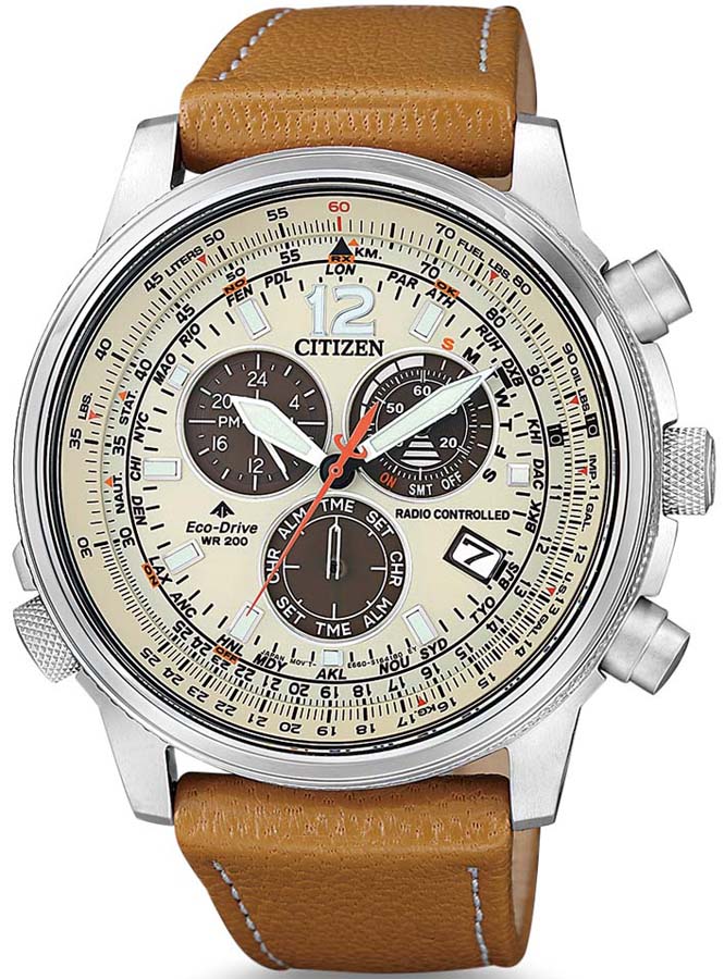 Citizen CB5860-35X