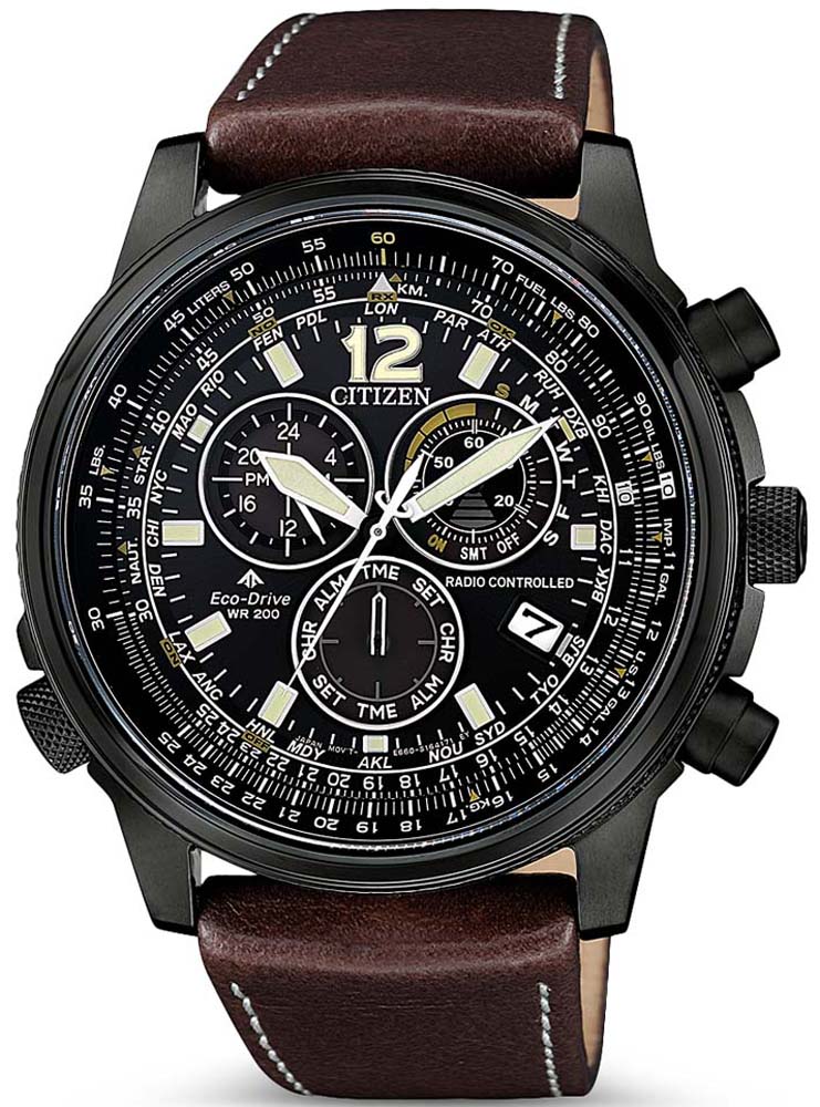 Citizen CB5865-15E