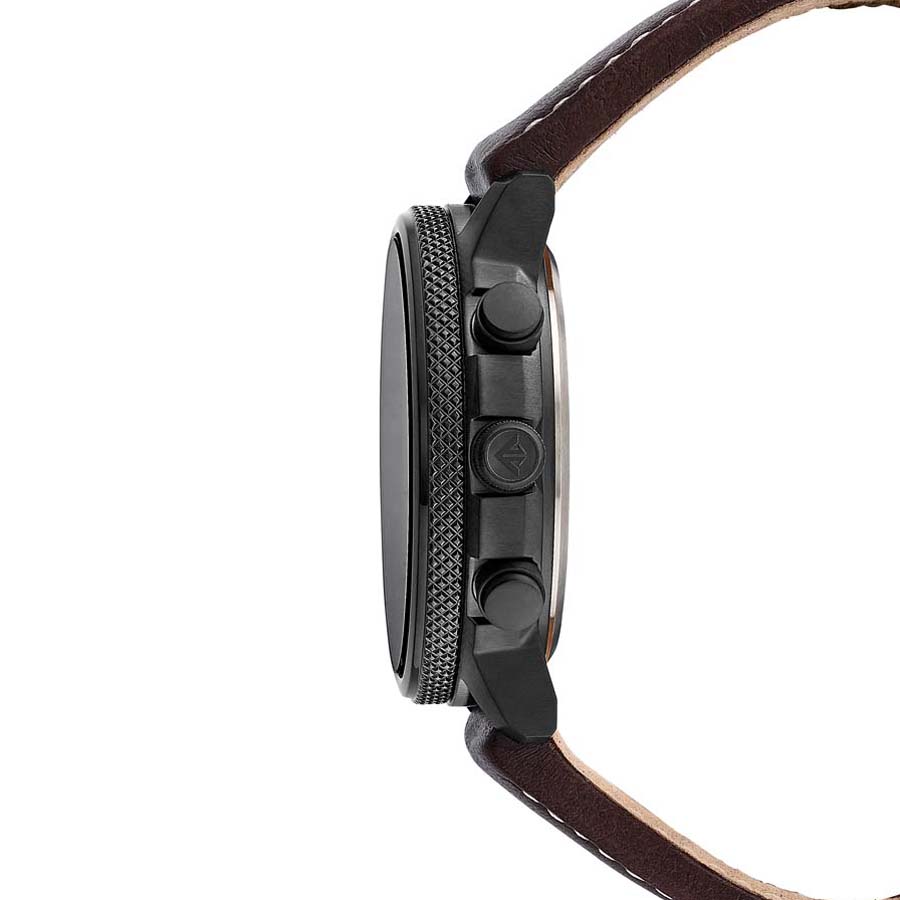 Zegarek Citizen Solar Sapphire Chronograph Radio Controlled męski - miniatura 5