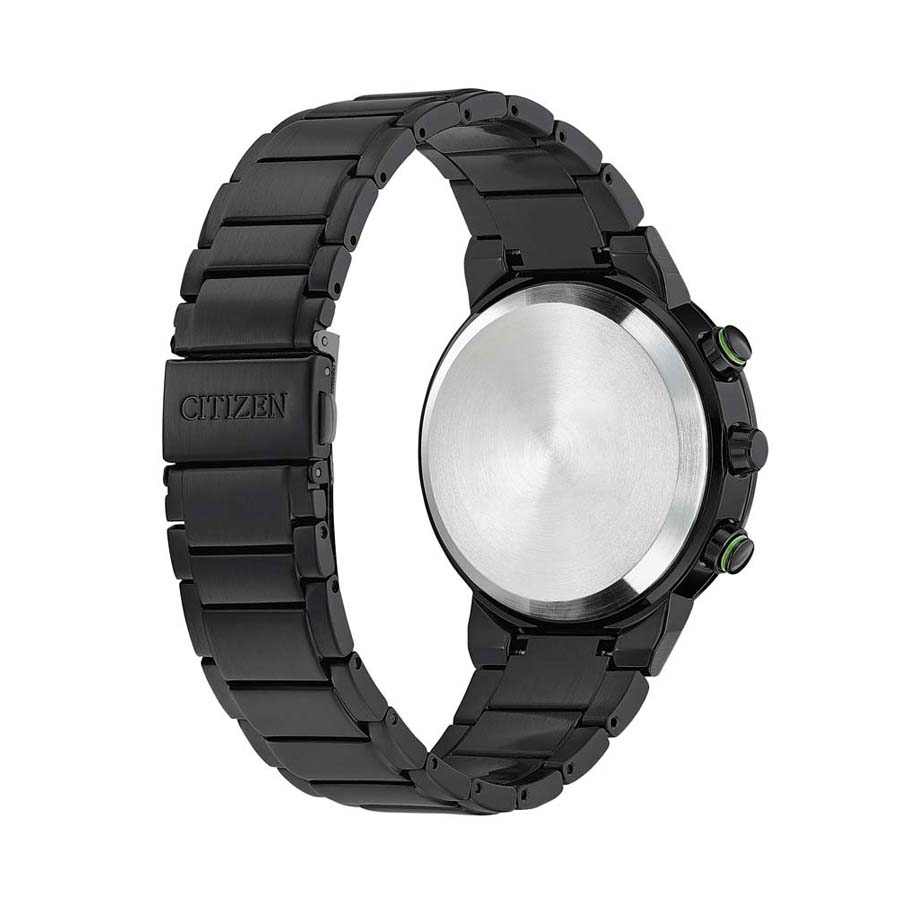 Citizen CC3075-80E zegarek męski Satellite Wave - miniatura 2