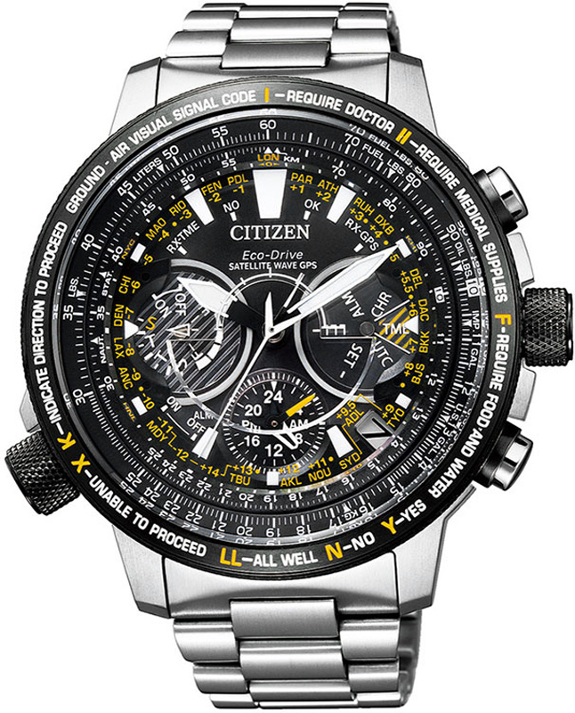 Citizen CC7014-82E