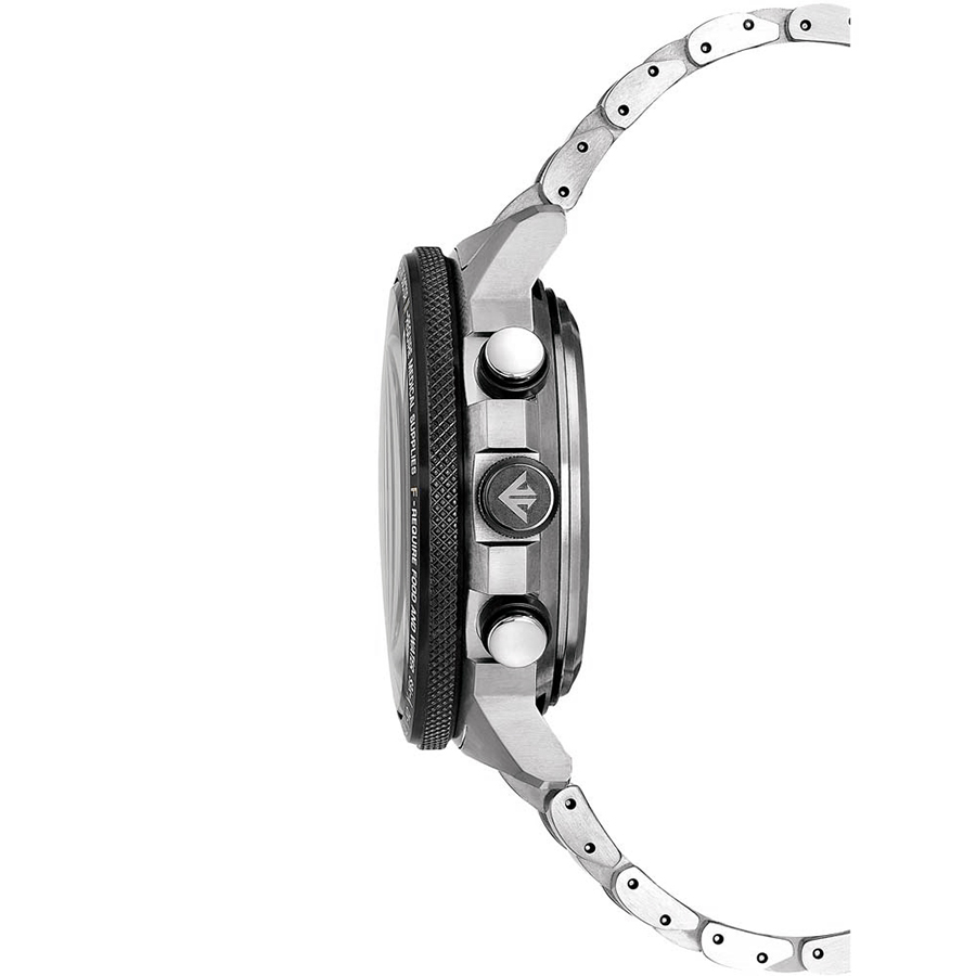 Citizen CC7014-82E zegarek męski Satellite Wave - miniatura 2