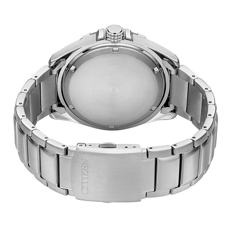 zegarek Citizen BM7450-81L męski z chronograf Sport - miniatura 3