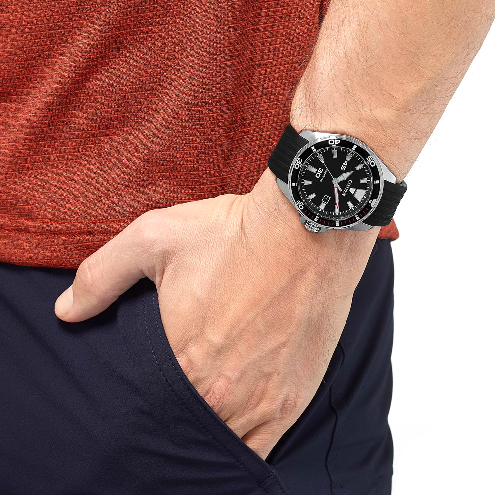 Citizen BM7459-10E zegarek sportowy Sport - miniatura 4