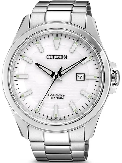 Citizen BM7470-84A Titanium - zdjęcie 1