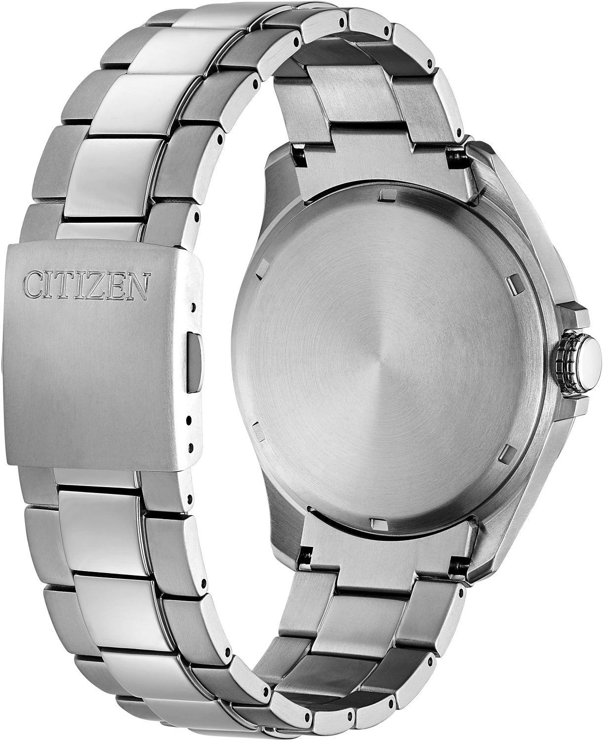 Citizen BM7470-84E zegarek męski Titanium