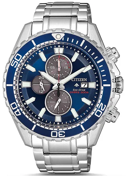 Citizen CA0710-82L Promaster Divers - zdjęcie 1