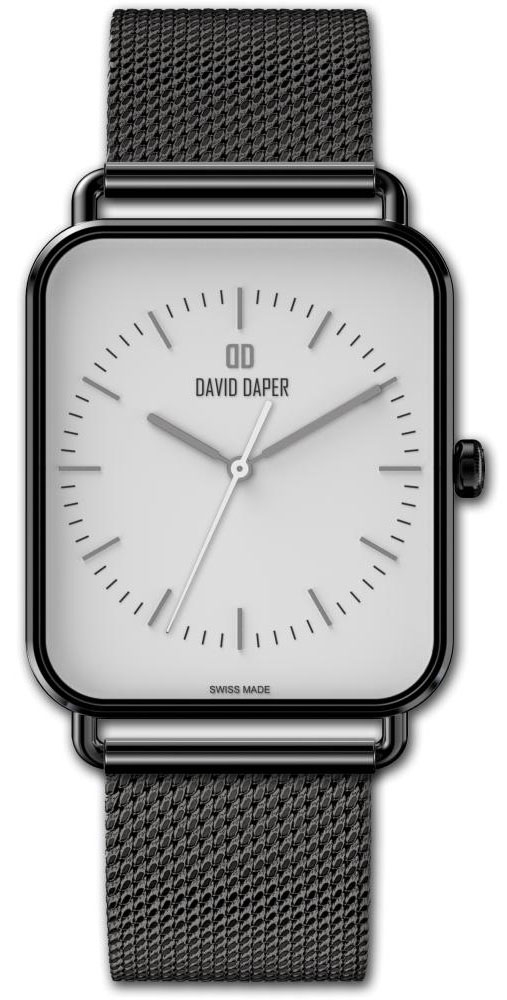 David Daper Time Square 02BL01M01