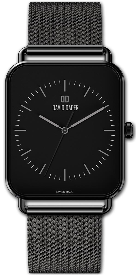 David Daper Time Square 02BL02M01