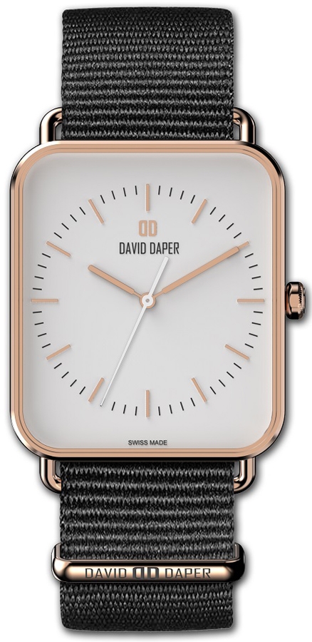 David Daper Time Square 02RG01N01