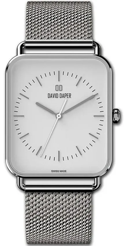 David Daper 02ST01M01 Time Square Time Square - zdjęcie 1