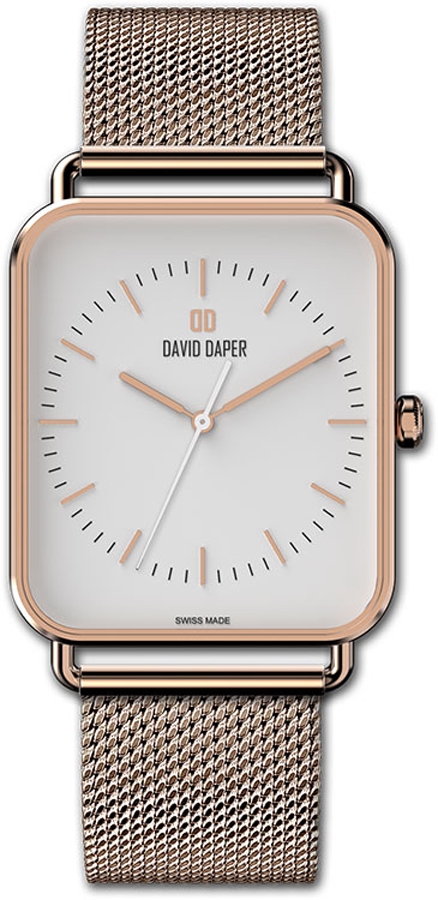 David Daper Time Square 02RG01M01