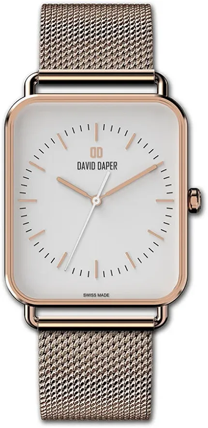 David Daper 02RG01M01 Time Square Time Square - zdjęcie 1