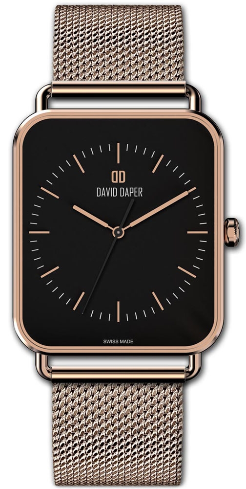 David Daper Time Square 02RG02M01