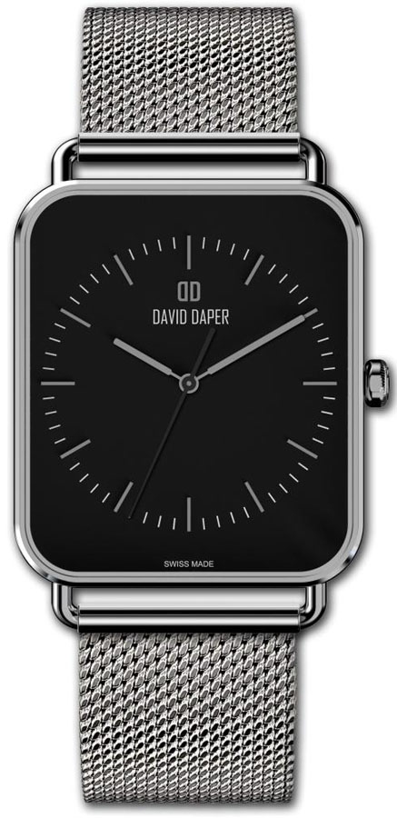 David Daper Time Square 02ST02M01
